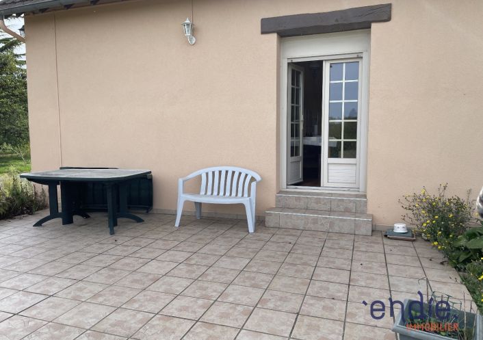 vente Maison Moncontour