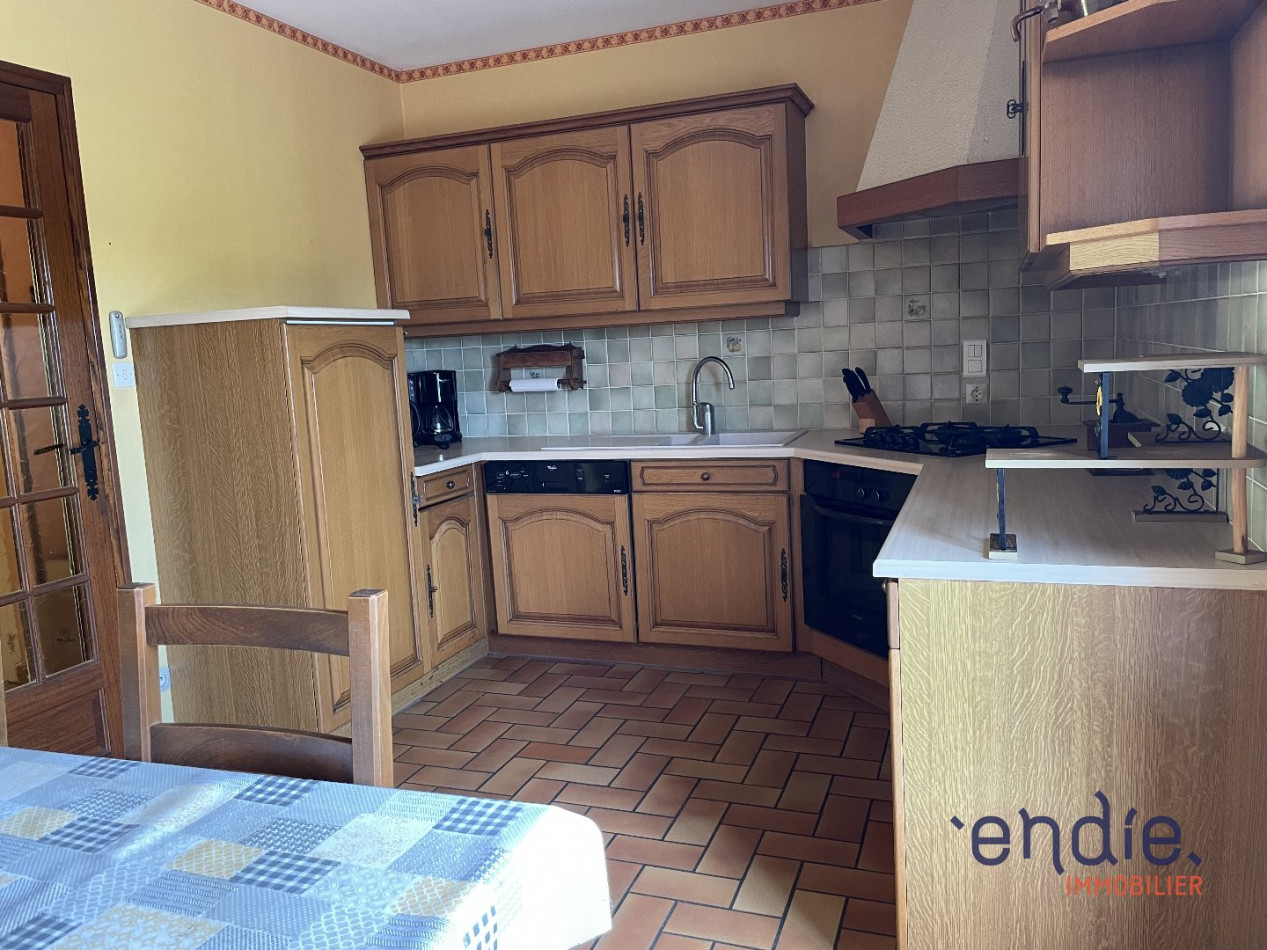 vente Maison Moncontour - Photo 4