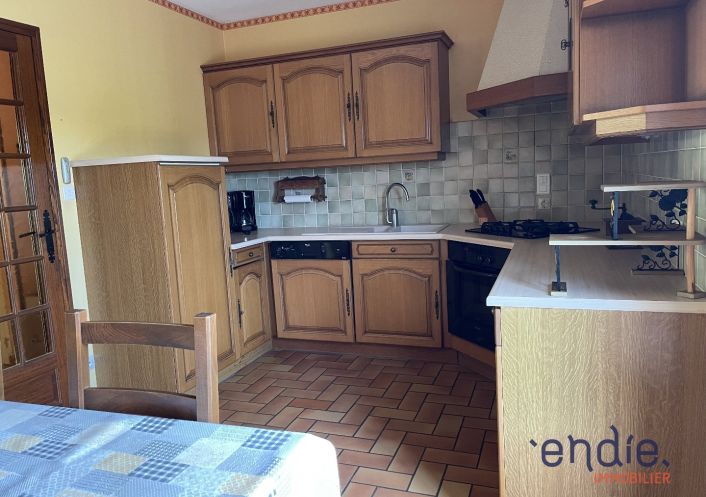 vente Maison Moncontour