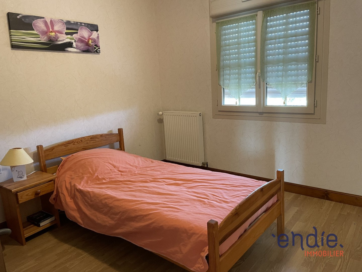 vente Maison Moncontour - Photo 8