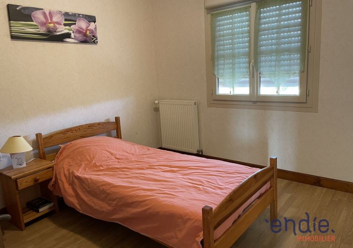 vente Maison Moncontour