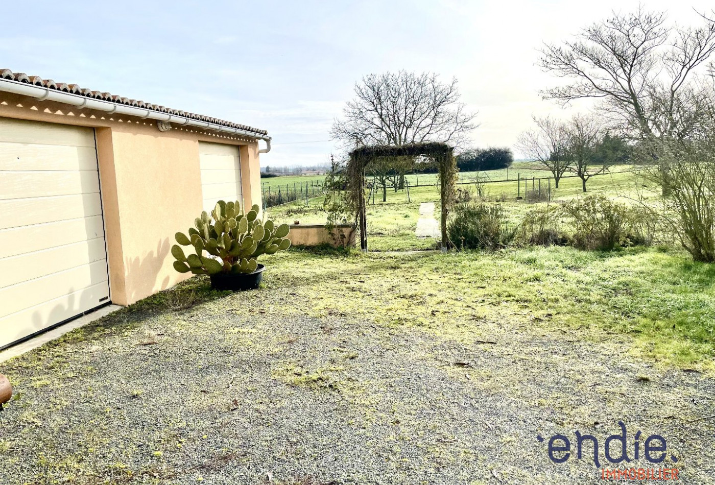 vente Maison Moncontour - Photo 9