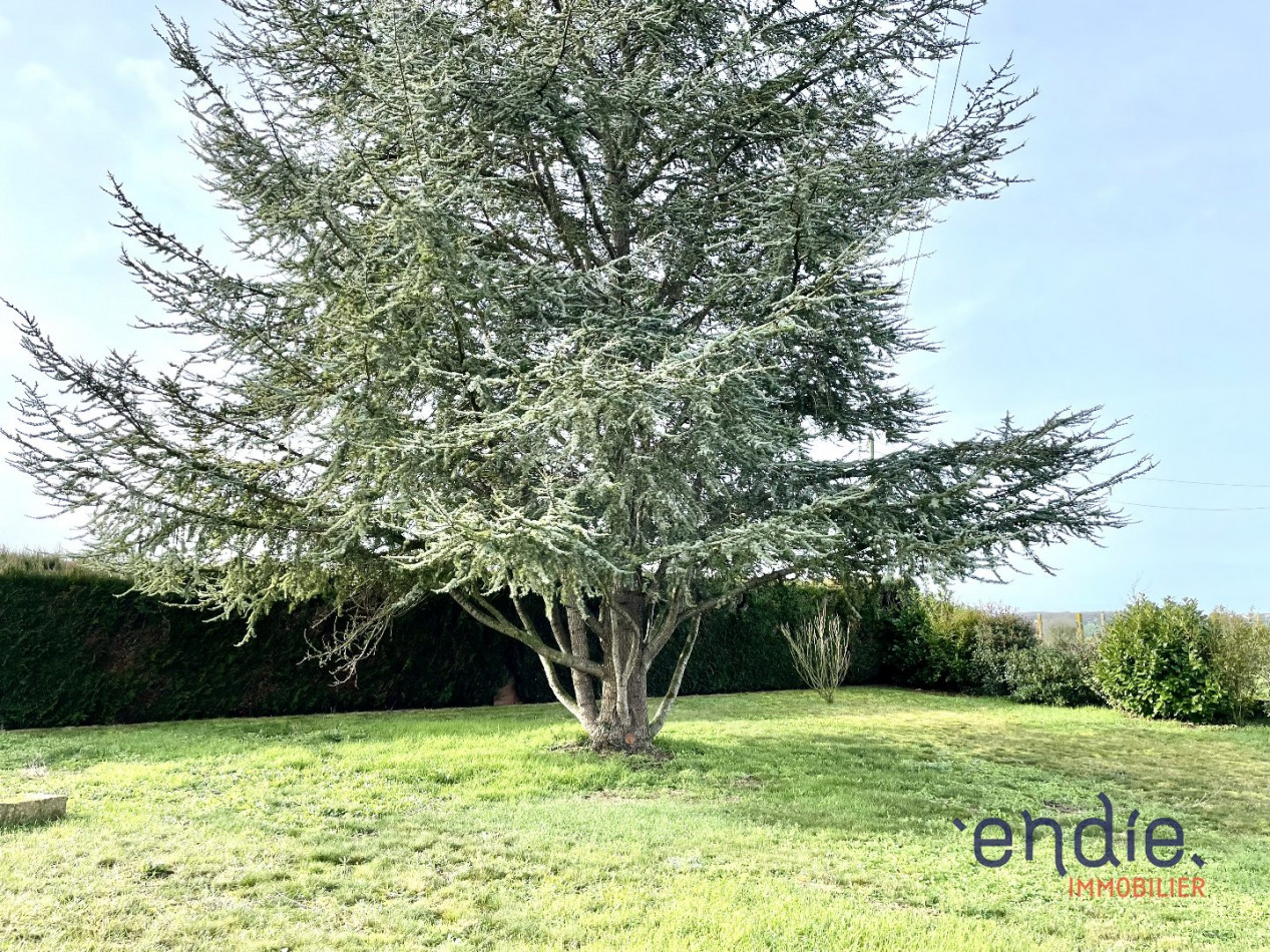 à vendre Maison Moncontour - Photo 10