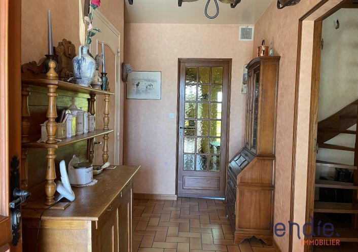 vente Maison Moncontour