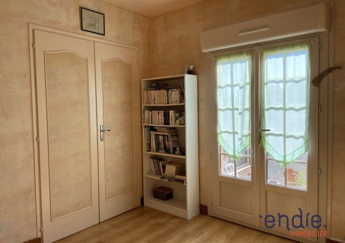 vente Maison Moncontour