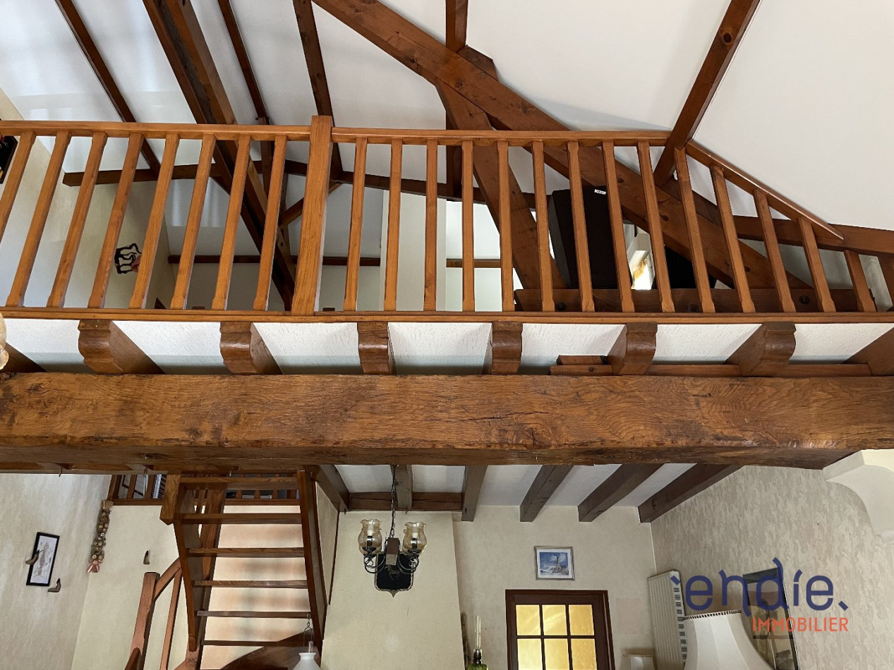 vente Maison Moncontour - Photo 2