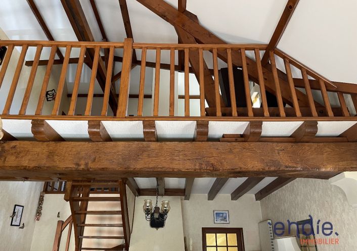 vente Maison Moncontour