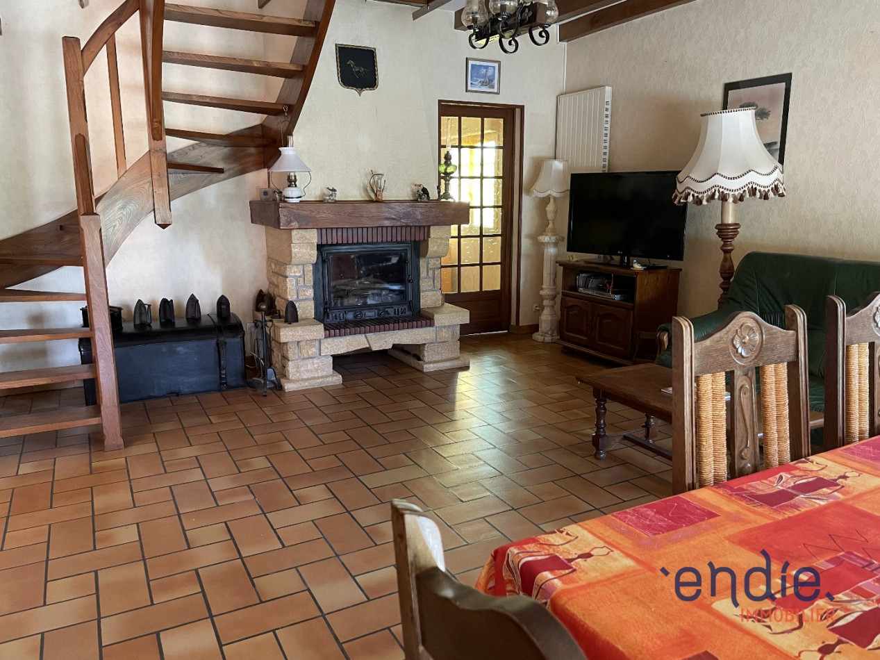vente Maison Moncontour - Photo 1