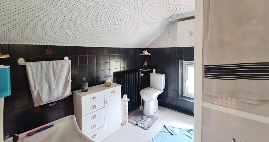 vente Maison Commentry