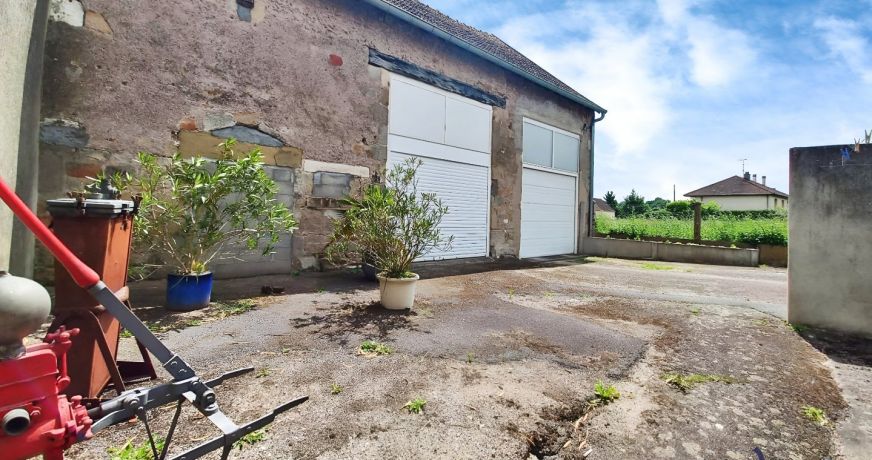 vente Maison Commentry