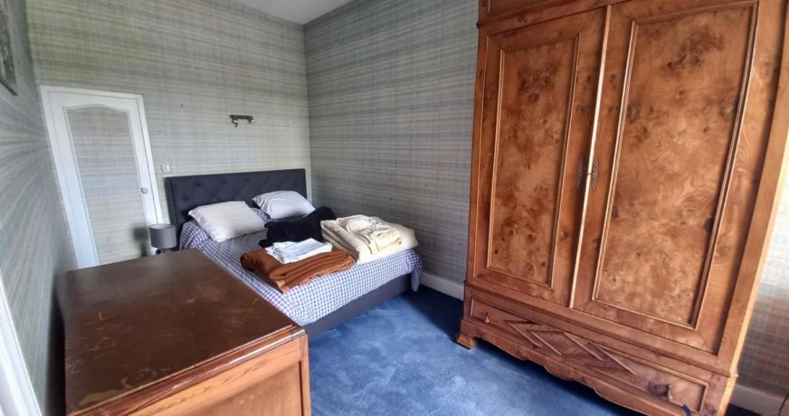 vente Maison Commentry