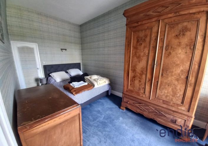 vente Maison Commentry