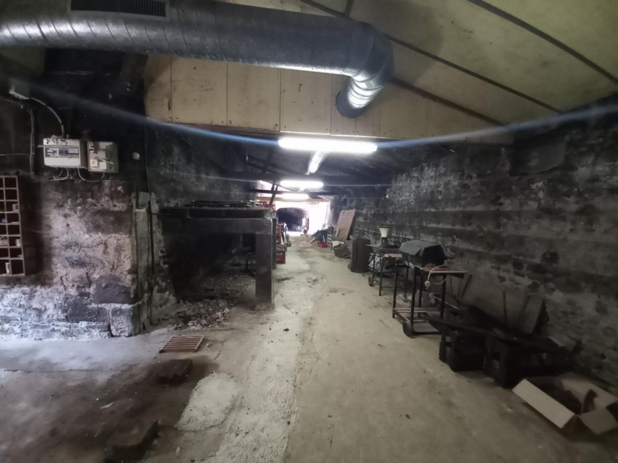 à vendre Maison Commentry - Photo 15