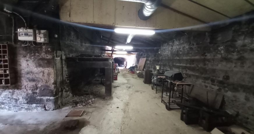 vente Maison Commentry