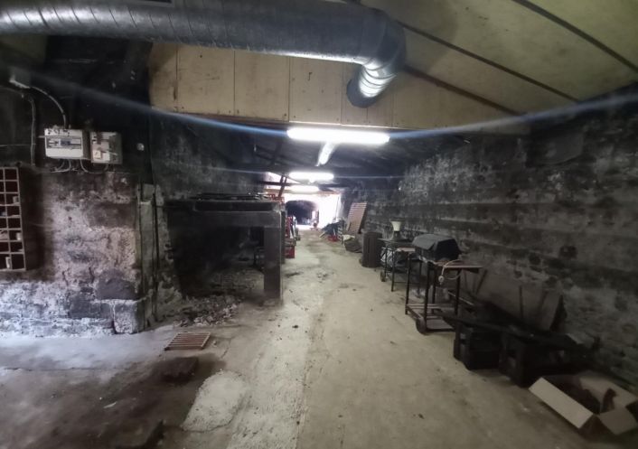 vente Maison Commentry