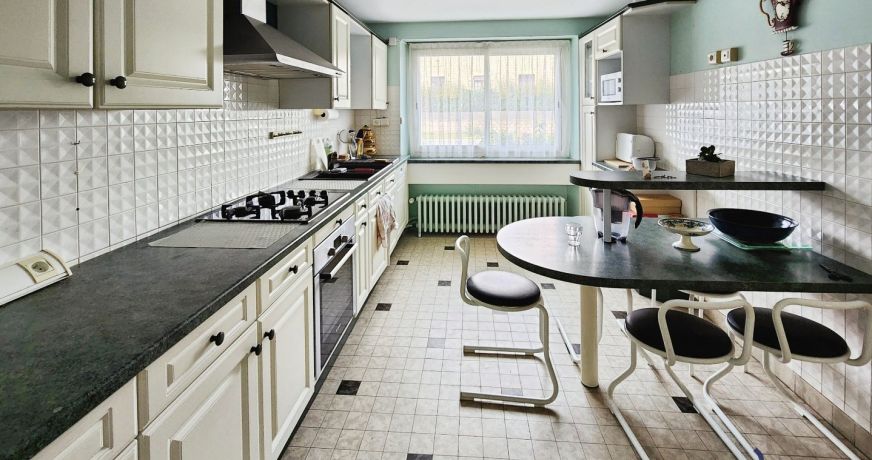 vente Maison Commentry