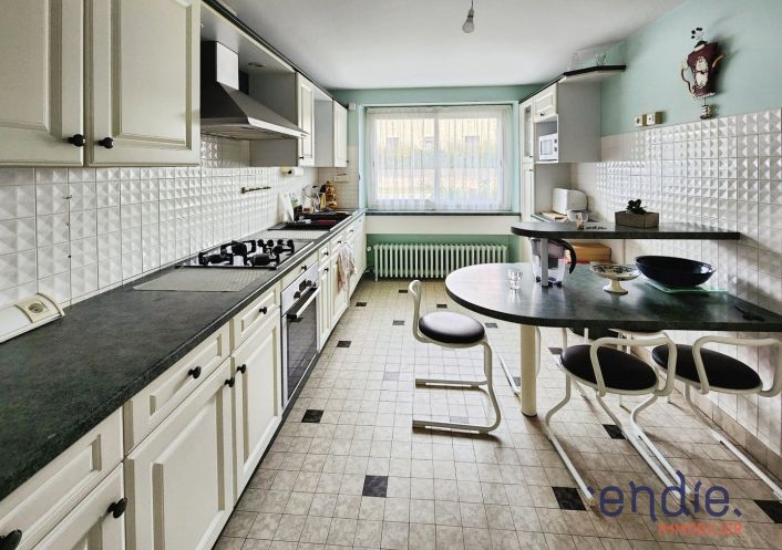 vente Maison Commentry