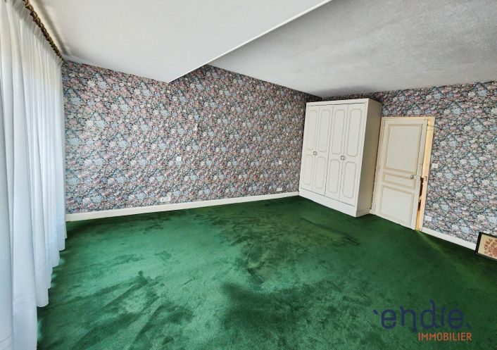 vente Maison Commentry