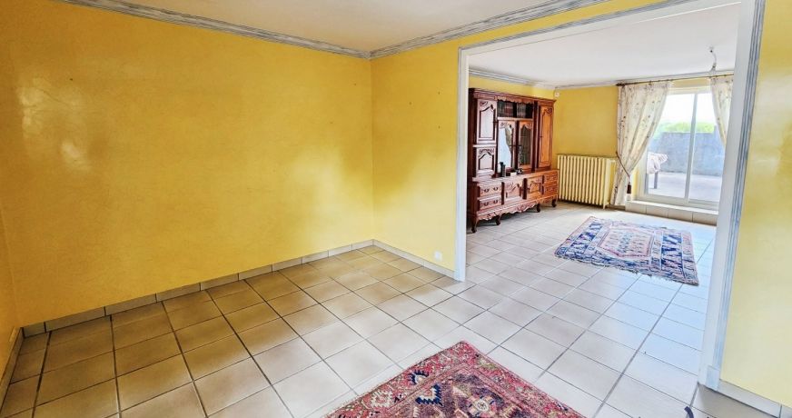 vente Maison Commentry
