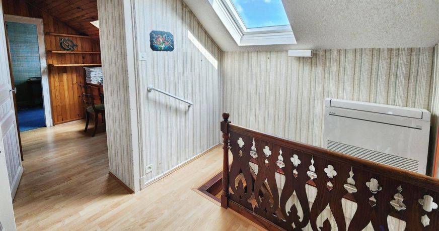 vente Maison Commentry