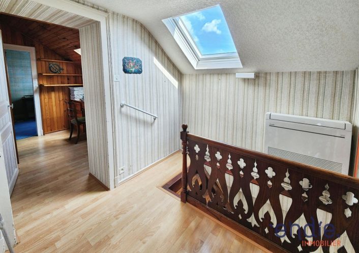 vente Maison Commentry