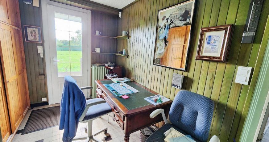 vente Maison Commentry