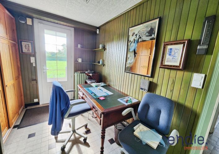 vente Maison Commentry