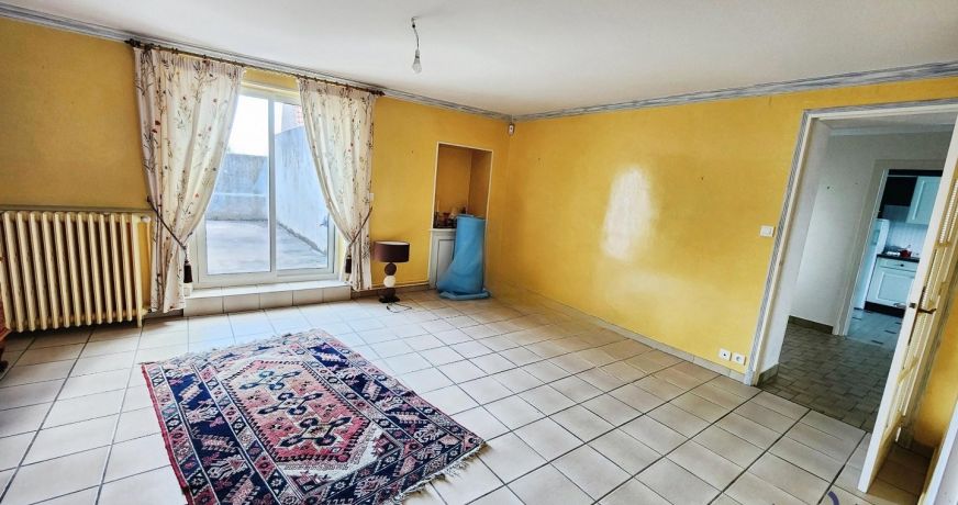 vente Maison Commentry