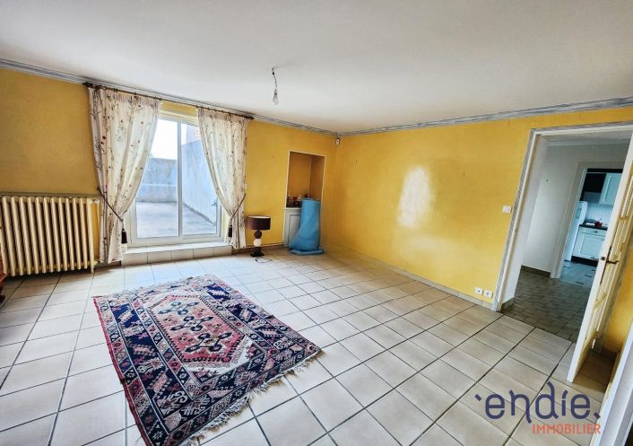 vente Maison Commentry