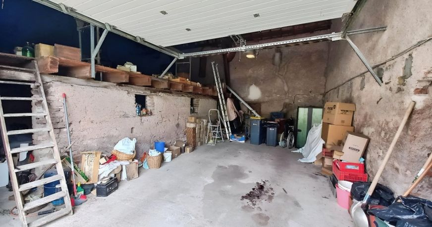 vente Maison Commentry