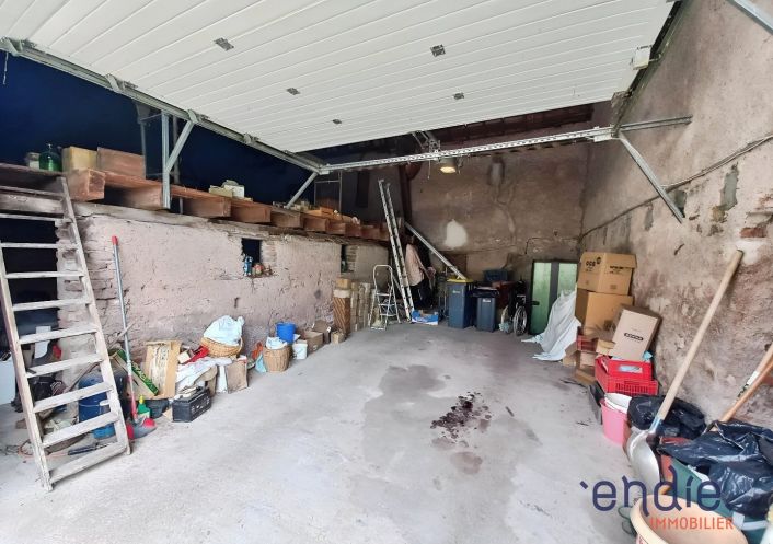 vente Maison Commentry