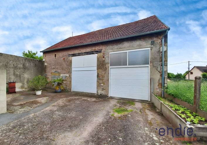 vente Maison Commentry