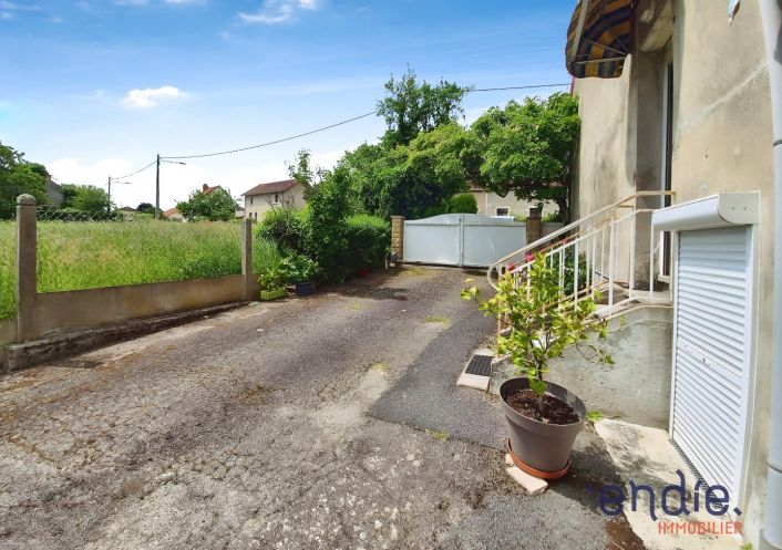 vente Maison Commentry