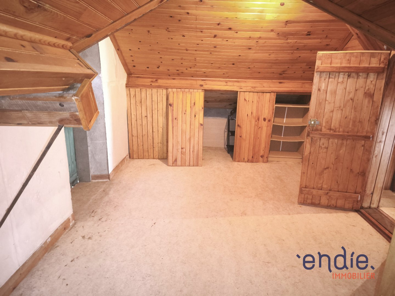 à vendre Maison Maillet - Photo 11