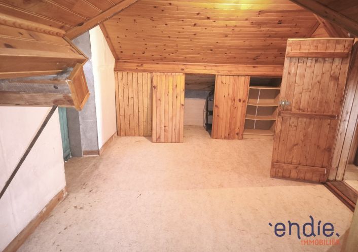 vente Maison Maillet