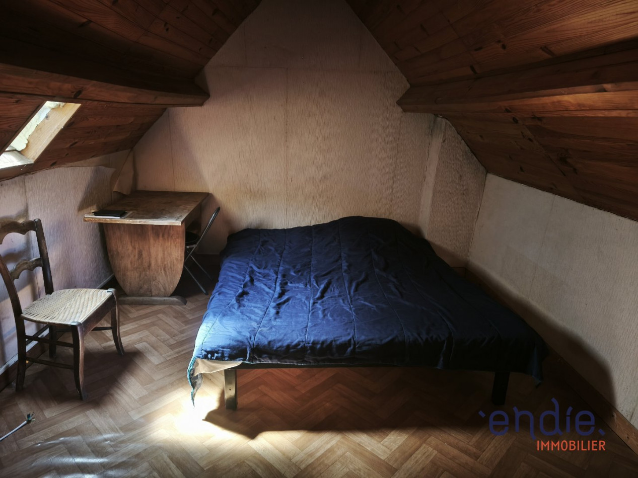 à vendre Maison Maillet - Photo 12