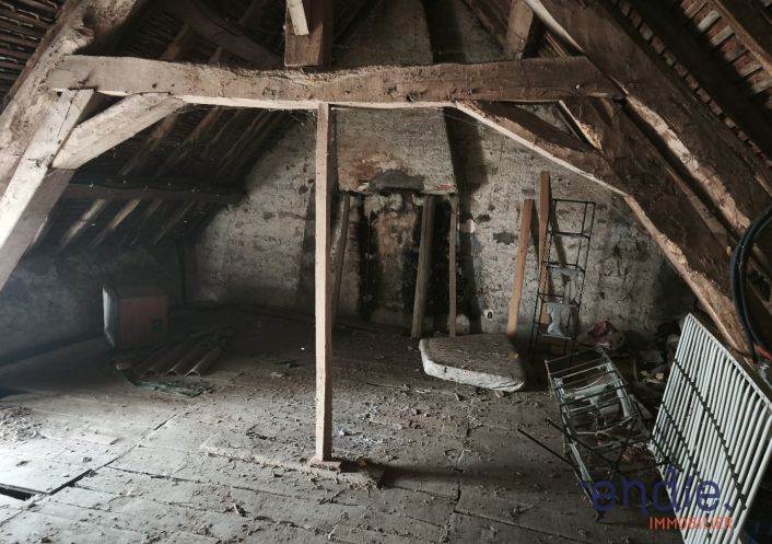à vendre Maison Maillet
