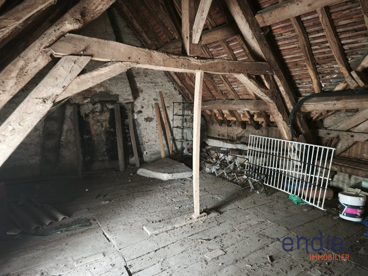 à vendre Maison Maillet - Photo 13