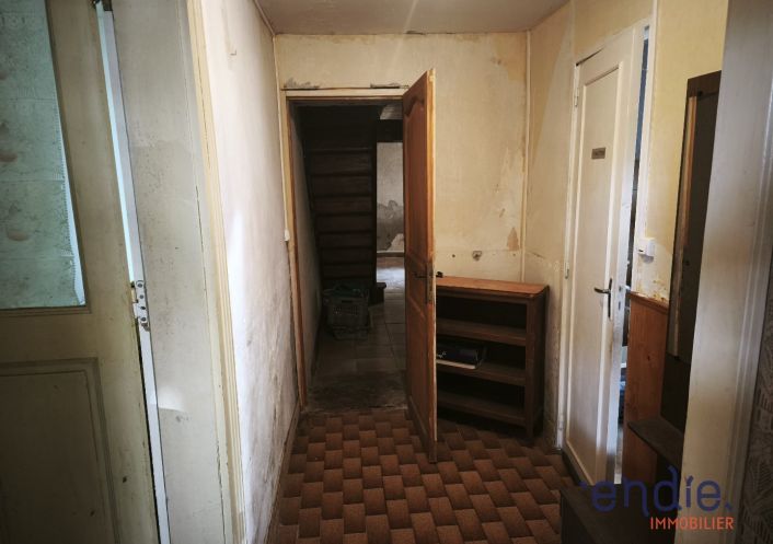 à vendre Maison Maillet
