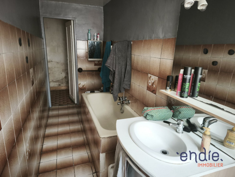 vente Maison Maillet - Photo 6