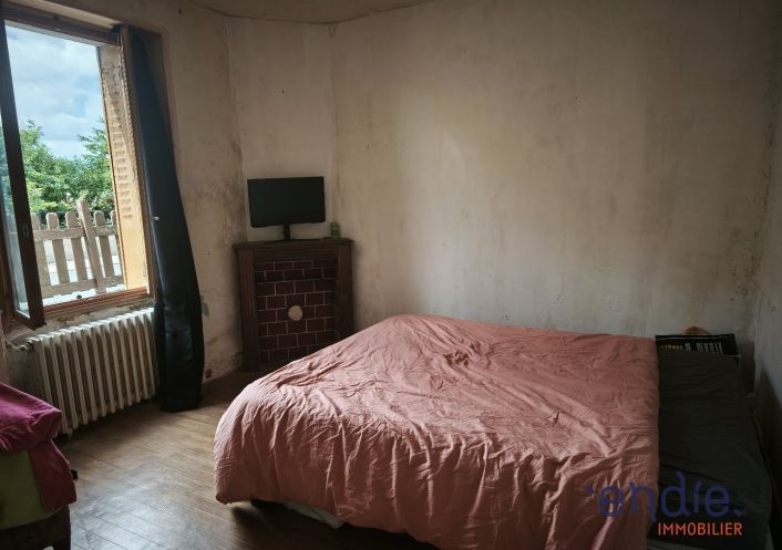 vente Maison Maillet