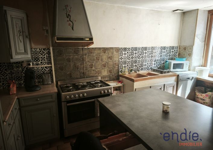 vente Maison Maillet