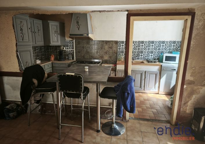 à vendre Maison Maillet