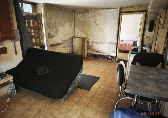 à vendre Maison Maillet