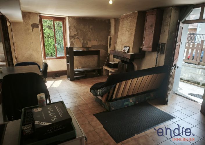à vendre Maison Maillet