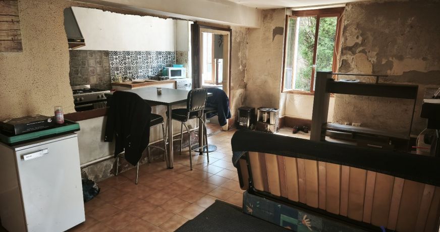 vente Maison Maillet