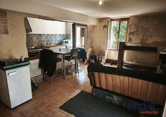 à vendre Maison Maillet