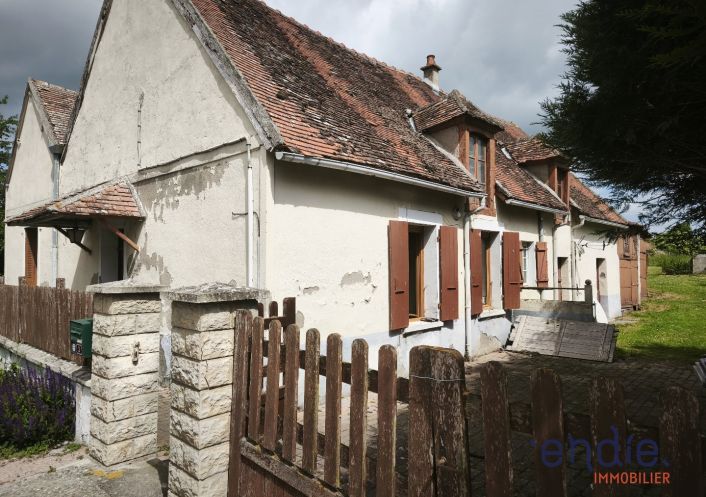 à vendre Maison Maillet