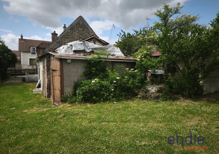 à vendre Maison Maillet