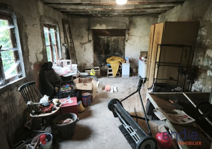 vente Maison Maillet